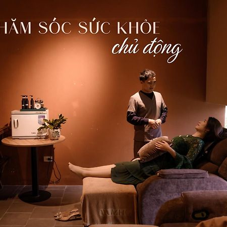 Готель Mandala Retreats Kim Boi Hoa Binh Екстер'єр фото