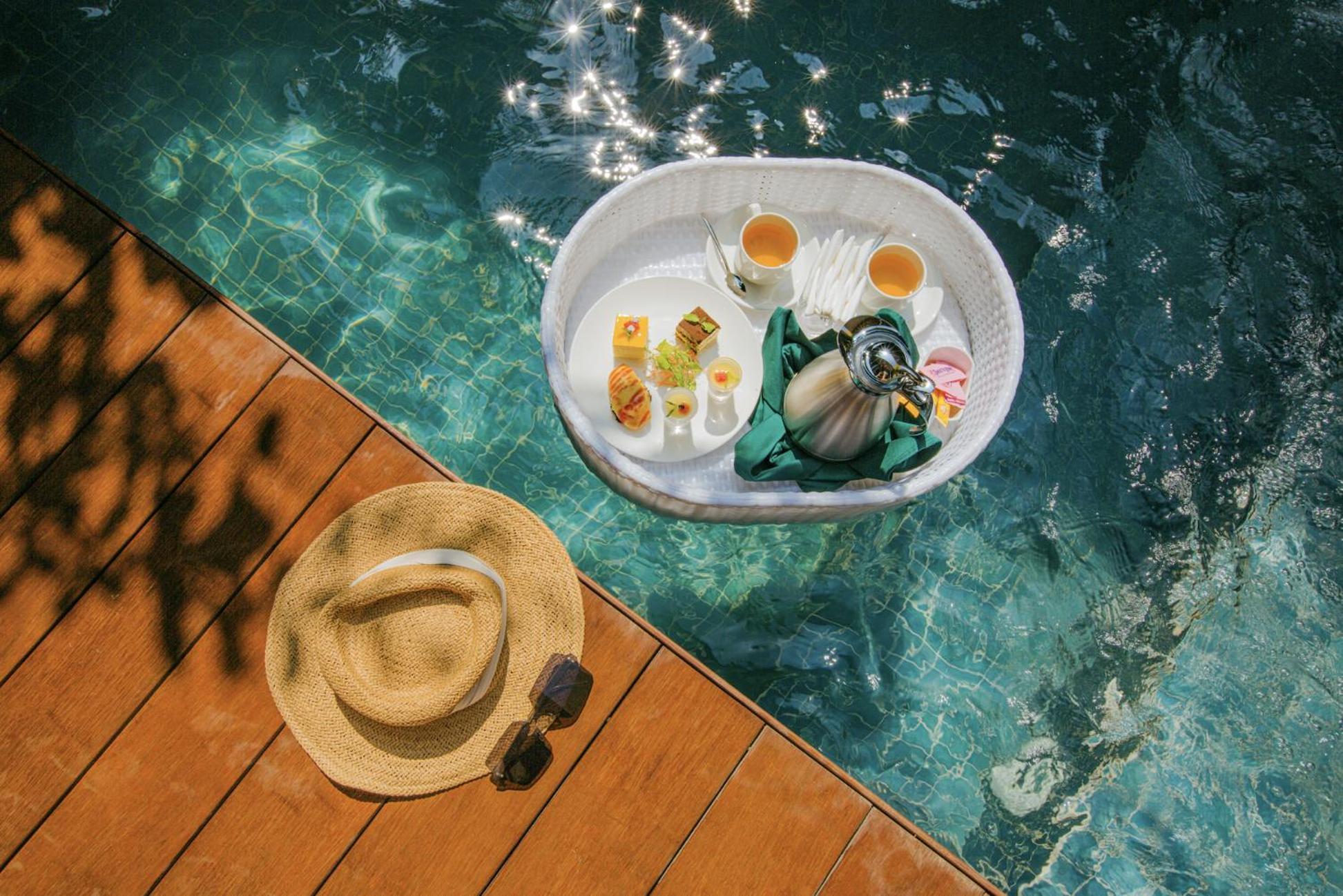 Готель Mandala Retreats Kim Boi Hoa Binh Екстер'єр фото