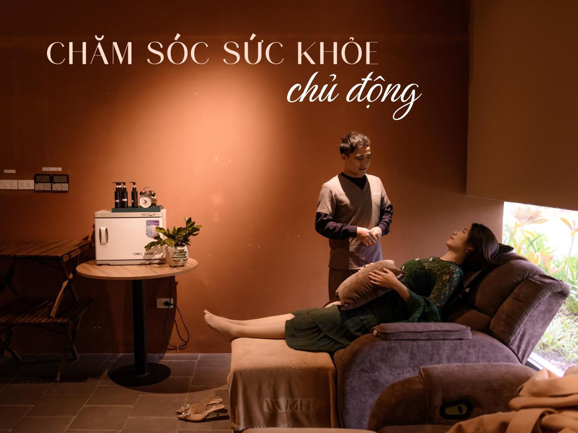Готель Mandala Retreats Kim Boi Hoa Binh Екстер'єр фото